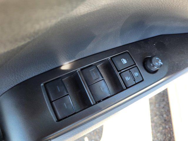 used 2024 Toyota Camry car, priced at $27,995