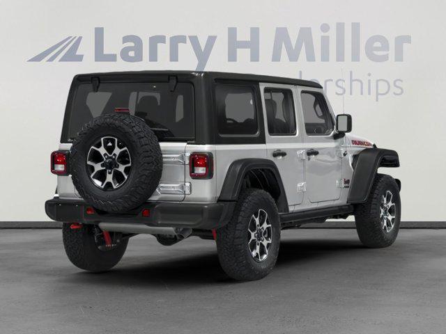 used 2021 Jeep Wrangler Unlimited car, priced at $33,995