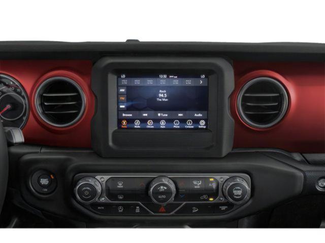 used 2021 Jeep Wrangler Unlimited car, priced at $33,995