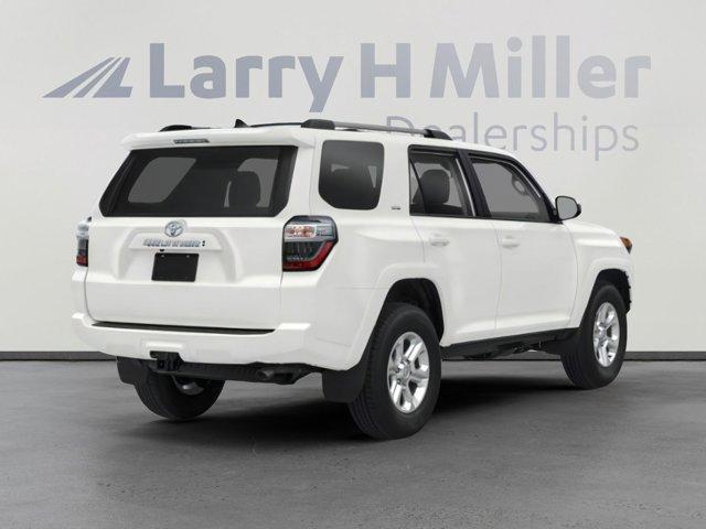 used 2023 Toyota 4Runner car