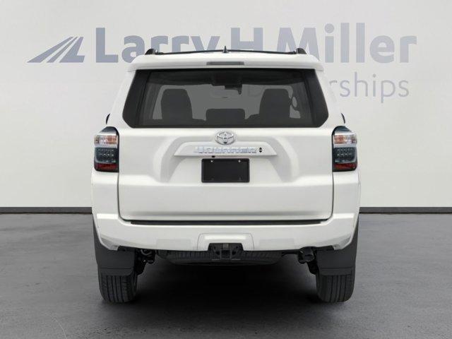 used 2023 Toyota 4Runner car