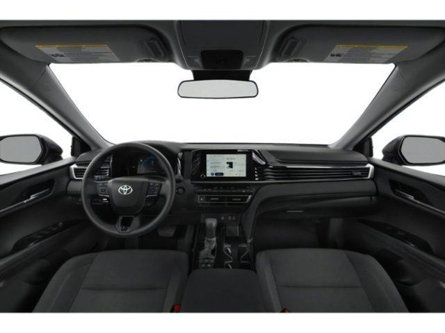 new 2025 Toyota Camry car, priced at $30,962