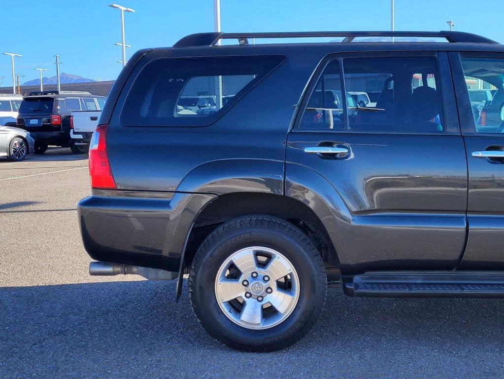 used 2008 Toyota 4Runner car, priced at $14,995