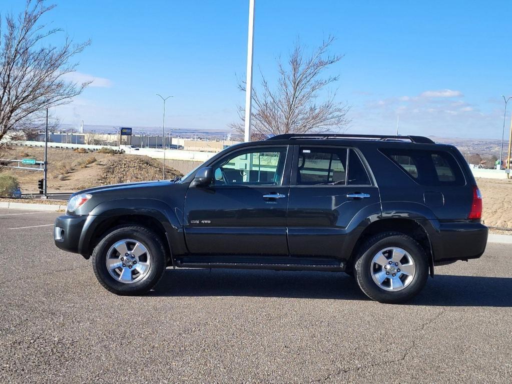 used 2008 Toyota 4Runner car, priced at $14,995