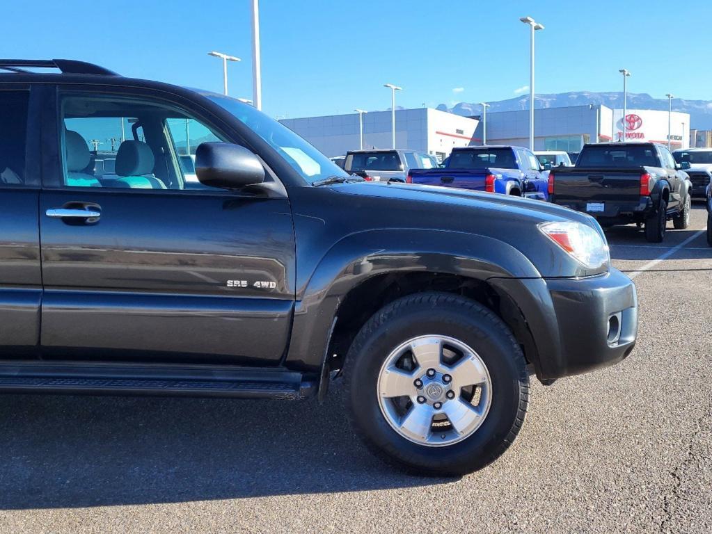 used 2008 Toyota 4Runner car, priced at $14,995