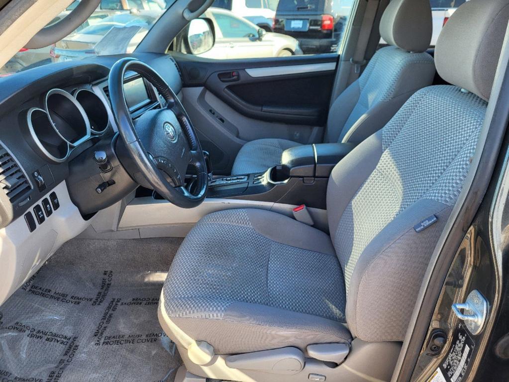 used 2008 Toyota 4Runner car, priced at $14,995