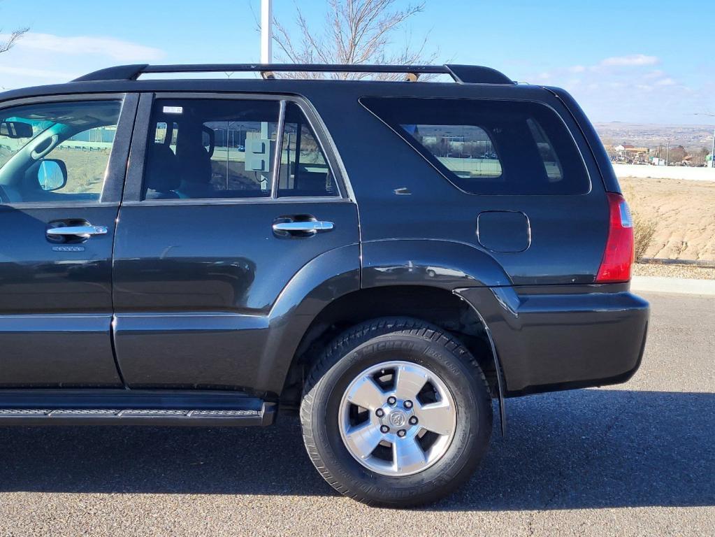 used 2008 Toyota 4Runner car, priced at $14,995