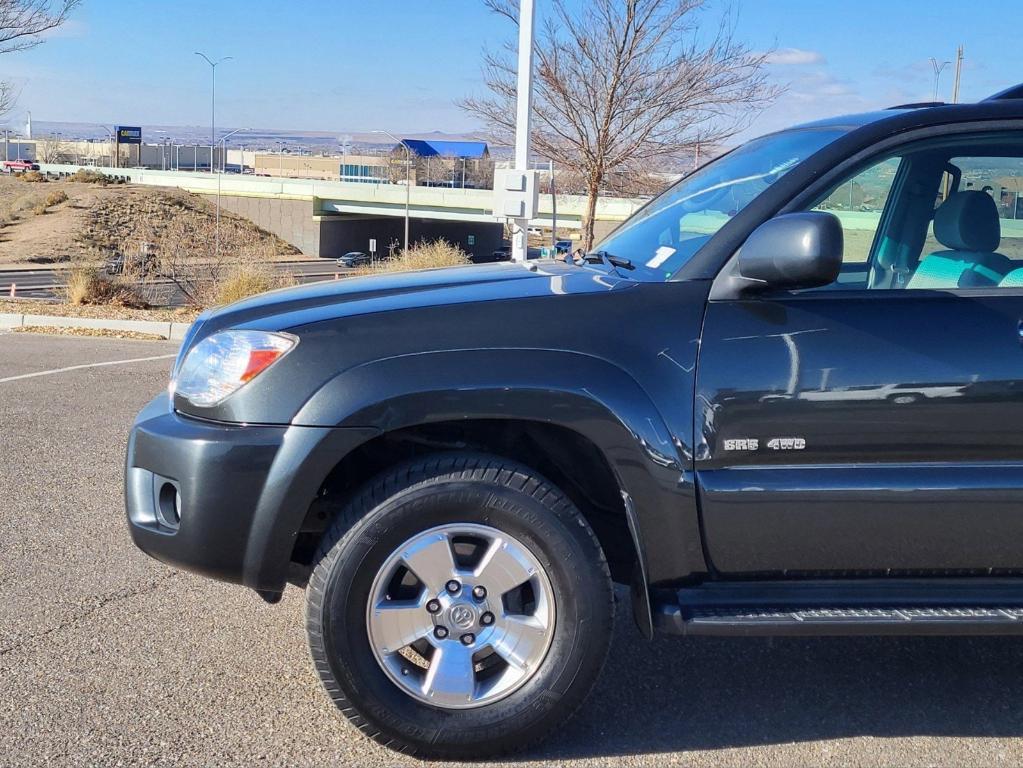 used 2008 Toyota 4Runner car, priced at $14,995