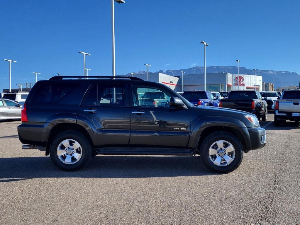 used 2008 Toyota 4Runner car, priced at $14,995