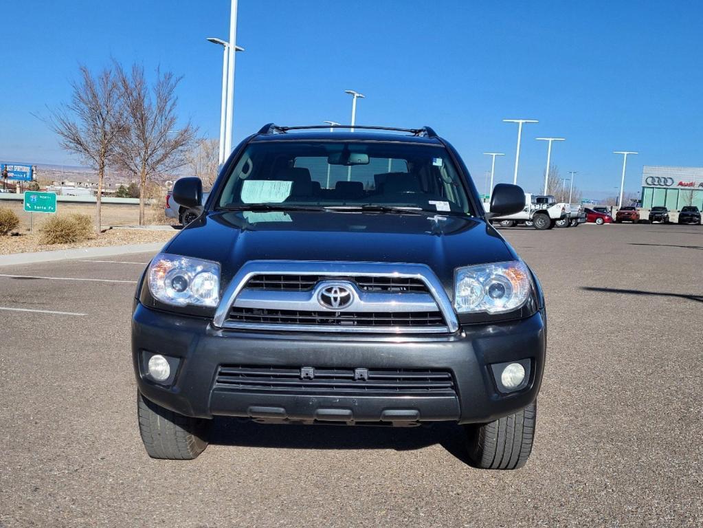 used 2008 Toyota 4Runner car, priced at $14,995