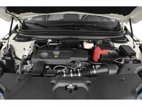 used 2019 Acura RDX car, priced at $20,995