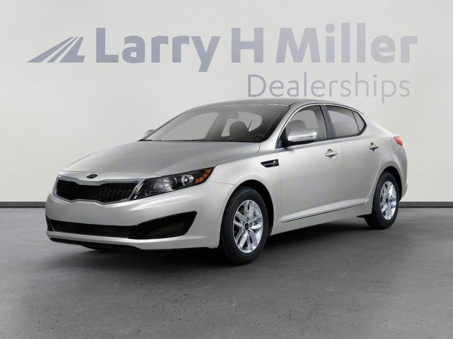 used 2013 Kia Optima car, priced at $11,995