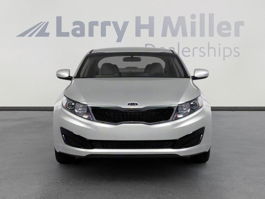 used 2013 Kia Optima car, priced at $11,995