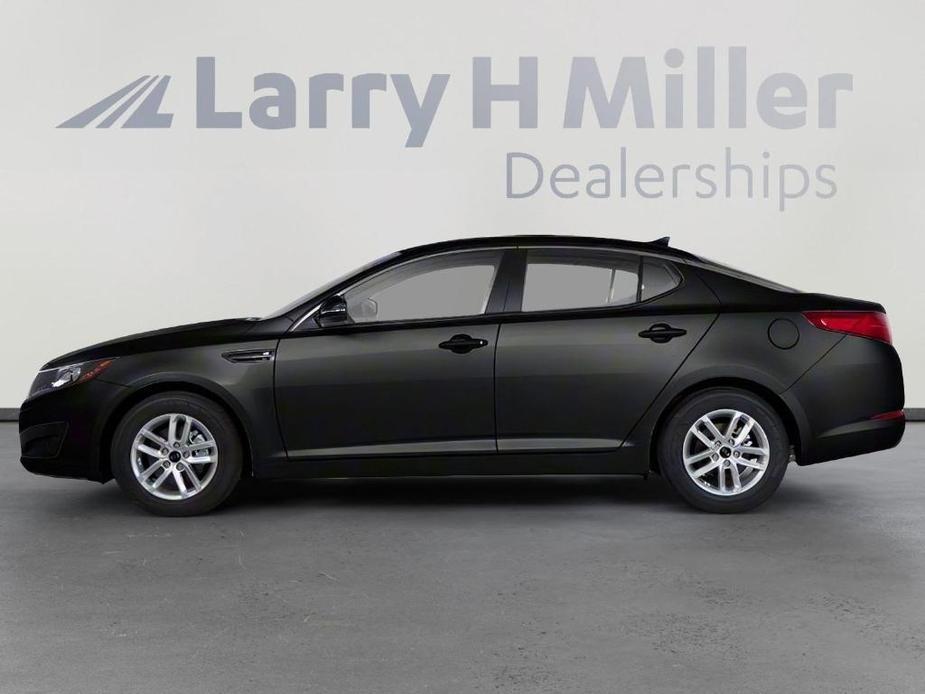 used 2013 Kia Optima car, priced at $11,995