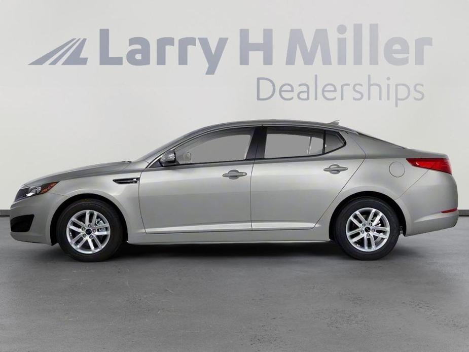 used 2013 Kia Optima car, priced at $11,995