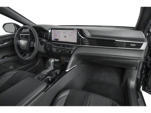 new 2025 Toyota Camry car, priced at $38,042