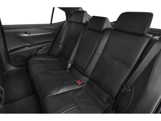 new 2025 Toyota Camry car, priced at $38,042
