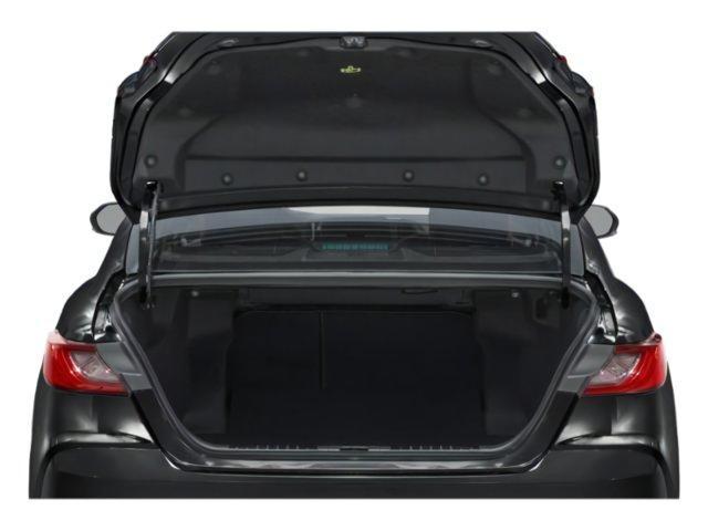 new 2025 Toyota Camry car, priced at $38,042