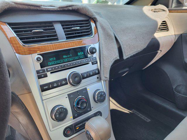 used 2011 Chevrolet Malibu car, priced at $7,995