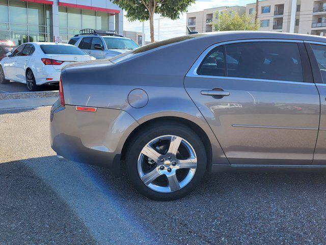 used 2011 Chevrolet Malibu car, priced at $7,995
