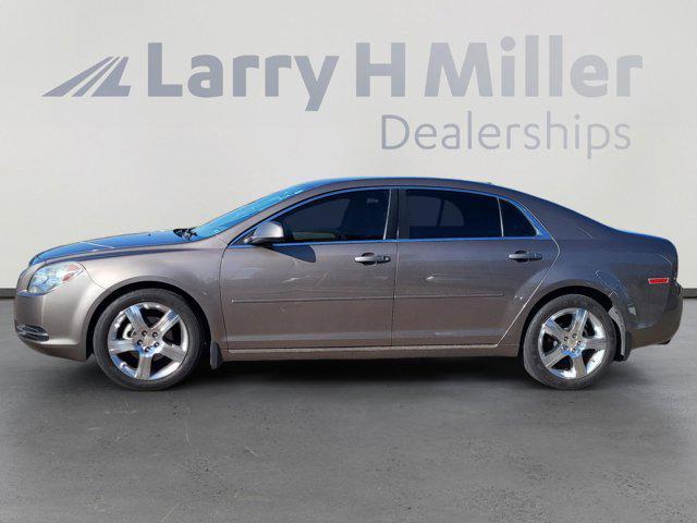 used 2011 Chevrolet Malibu car, priced at $7,995