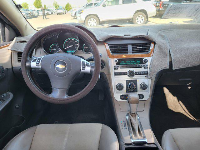 used 2011 Chevrolet Malibu car, priced at $7,995