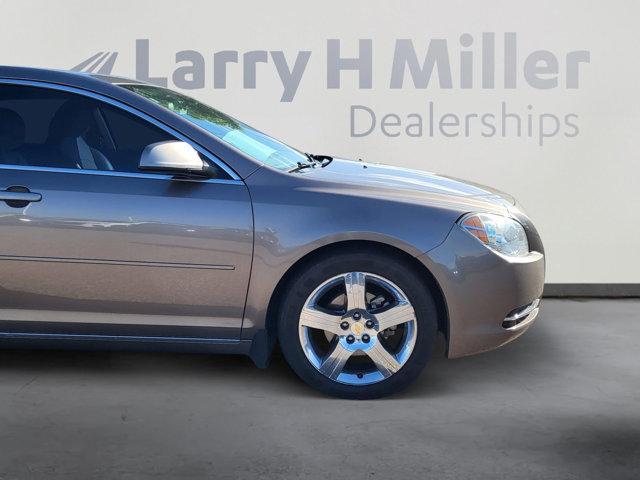 used 2011 Chevrolet Malibu car, priced at $7,995