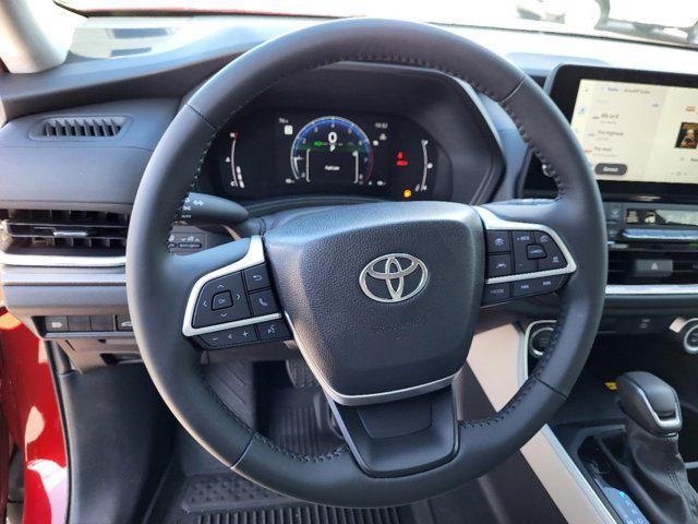 used 2024 Toyota Grand Highlander car, priced at $53,995