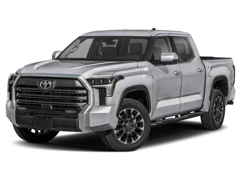 new 2025 Toyota Tundra car, priced at $62,828