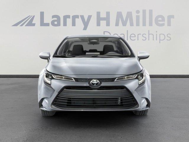 used 2023 Toyota Corolla car, priced at $22,995