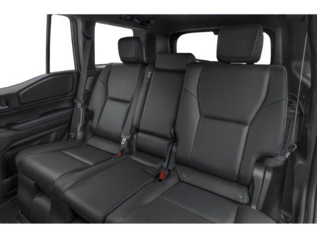 new 2025 Toyota Land Cruiser car, priced at $65,729