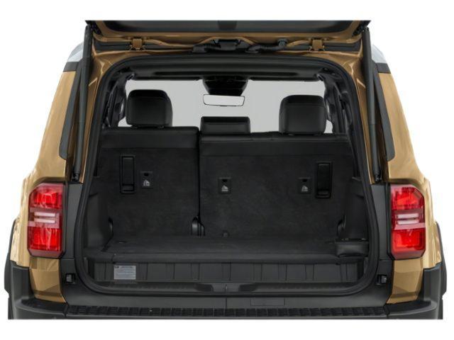 new 2025 Toyota Land Cruiser car, priced at $65,729