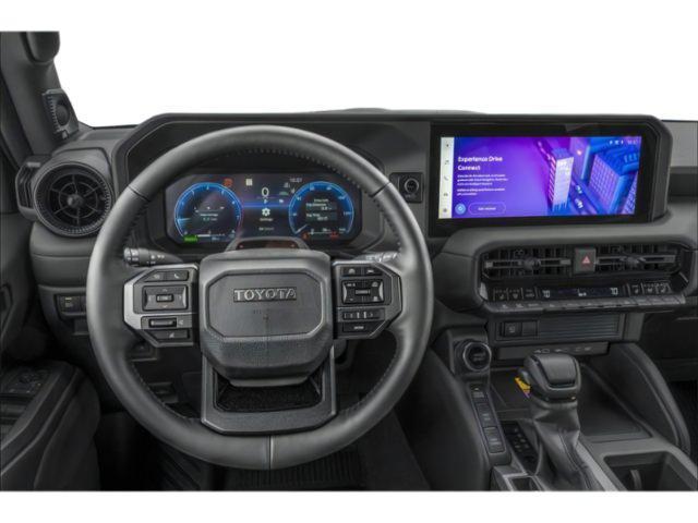 new 2025 Toyota Land Cruiser car, priced at $65,729