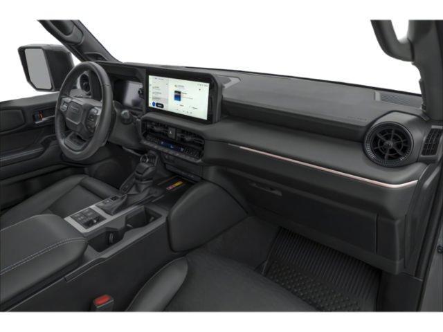 new 2025 Toyota Land Cruiser car, priced at $65,729