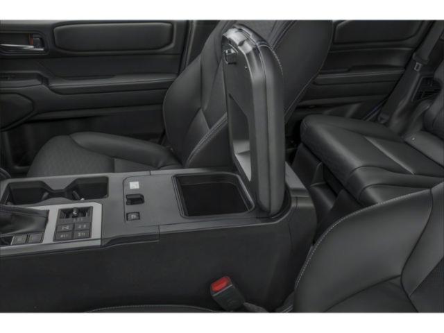 new 2025 Toyota Land Cruiser car, priced at $65,729