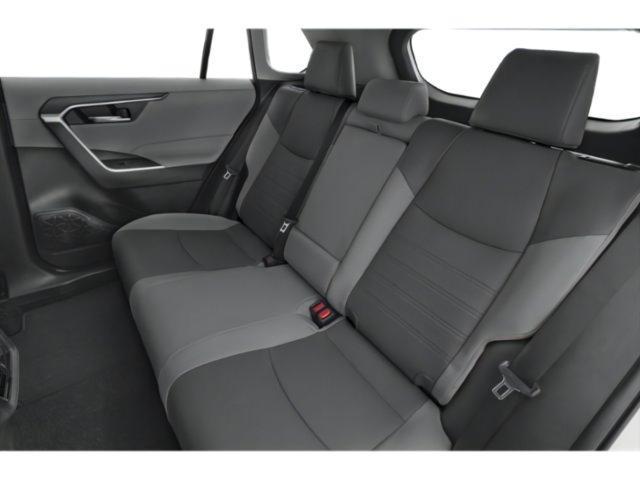 new 2025 Toyota RAV4 car, priced at $34,063