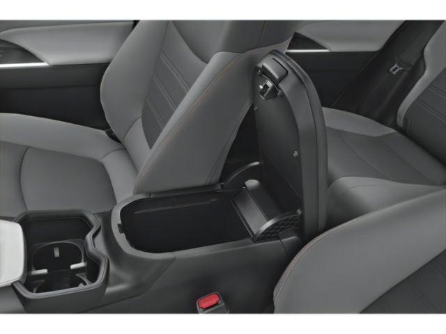 new 2025 Toyota RAV4 car, priced at $34,063