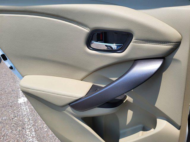 used 2015 Acura RDX car, priced at $11,495