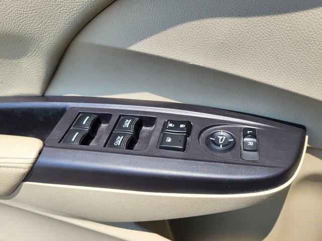 used 2015 Acura RDX car, priced at $11,495