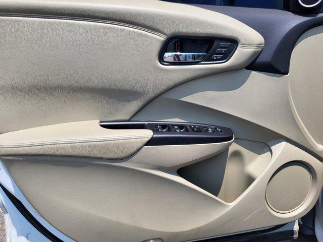 used 2015 Acura RDX car, priced at $11,495