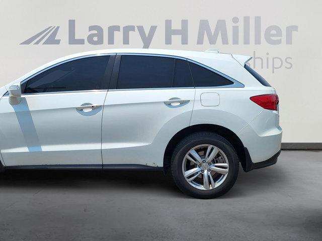 used 2015 Acura RDX car, priced at $11,495