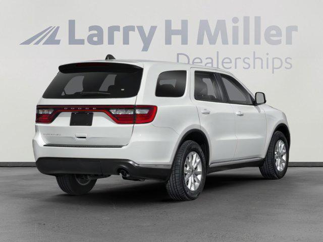 used 2021 Dodge Durango car, priced at $21,995