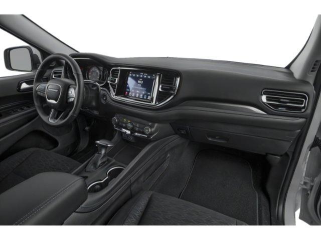 used 2021 Dodge Durango car, priced at $21,995