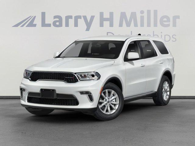 used 2021 Dodge Durango car, priced at $21,995