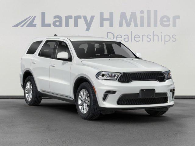 used 2021 Dodge Durango car, priced at $21,995