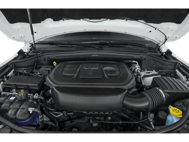used 2021 Dodge Durango car, priced at $21,995