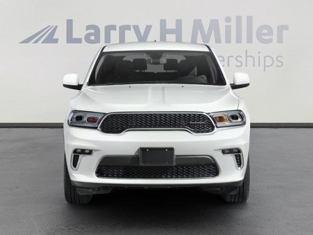 used 2021 Dodge Durango car, priced at $21,995