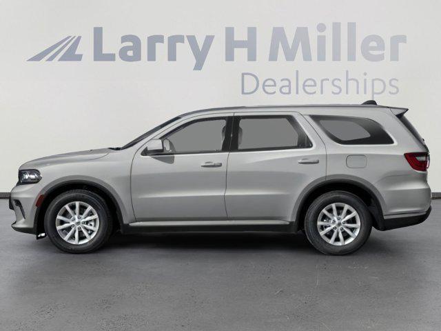 used 2021 Dodge Durango car, priced at $21,995