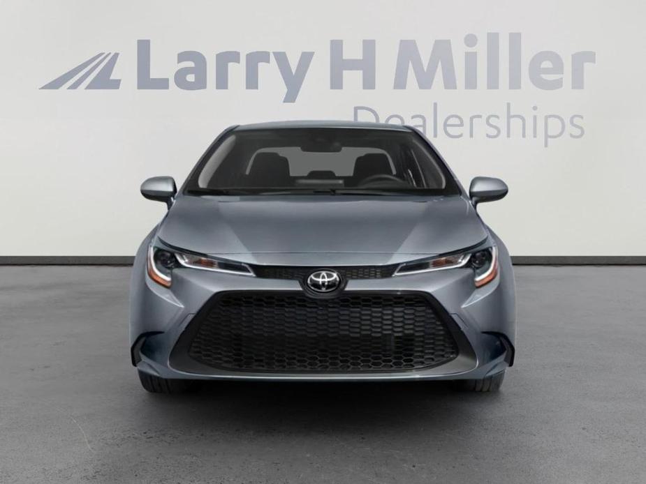 used 2020 Toyota Corolla car, priced at $20,995