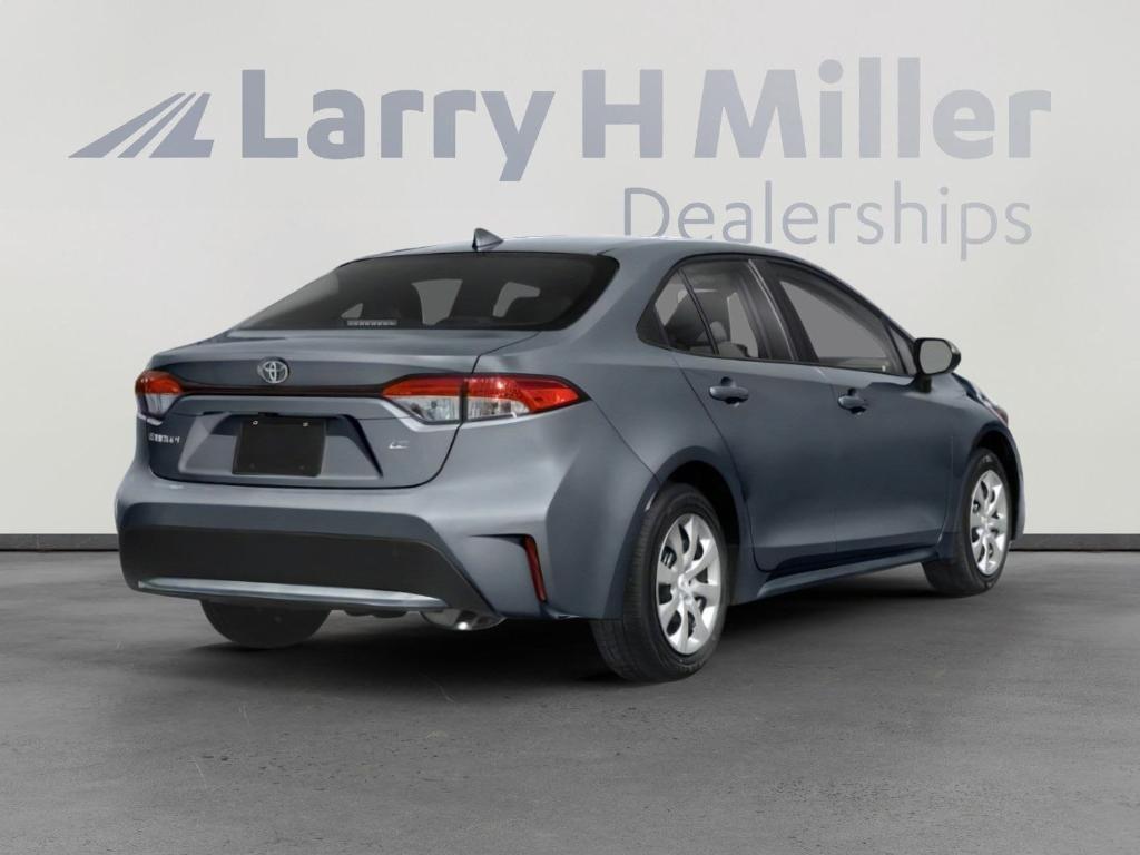 used 2020 Toyota Corolla car, priced at $20,995